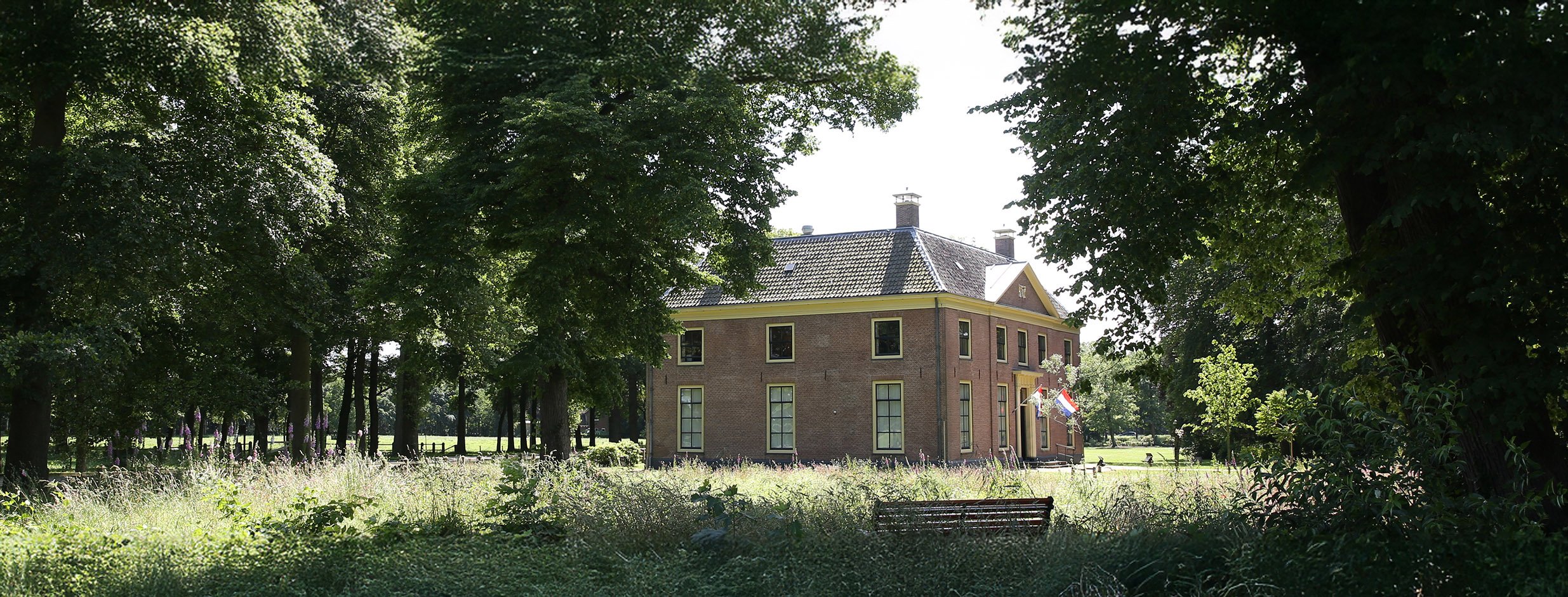 Huis Kernhem