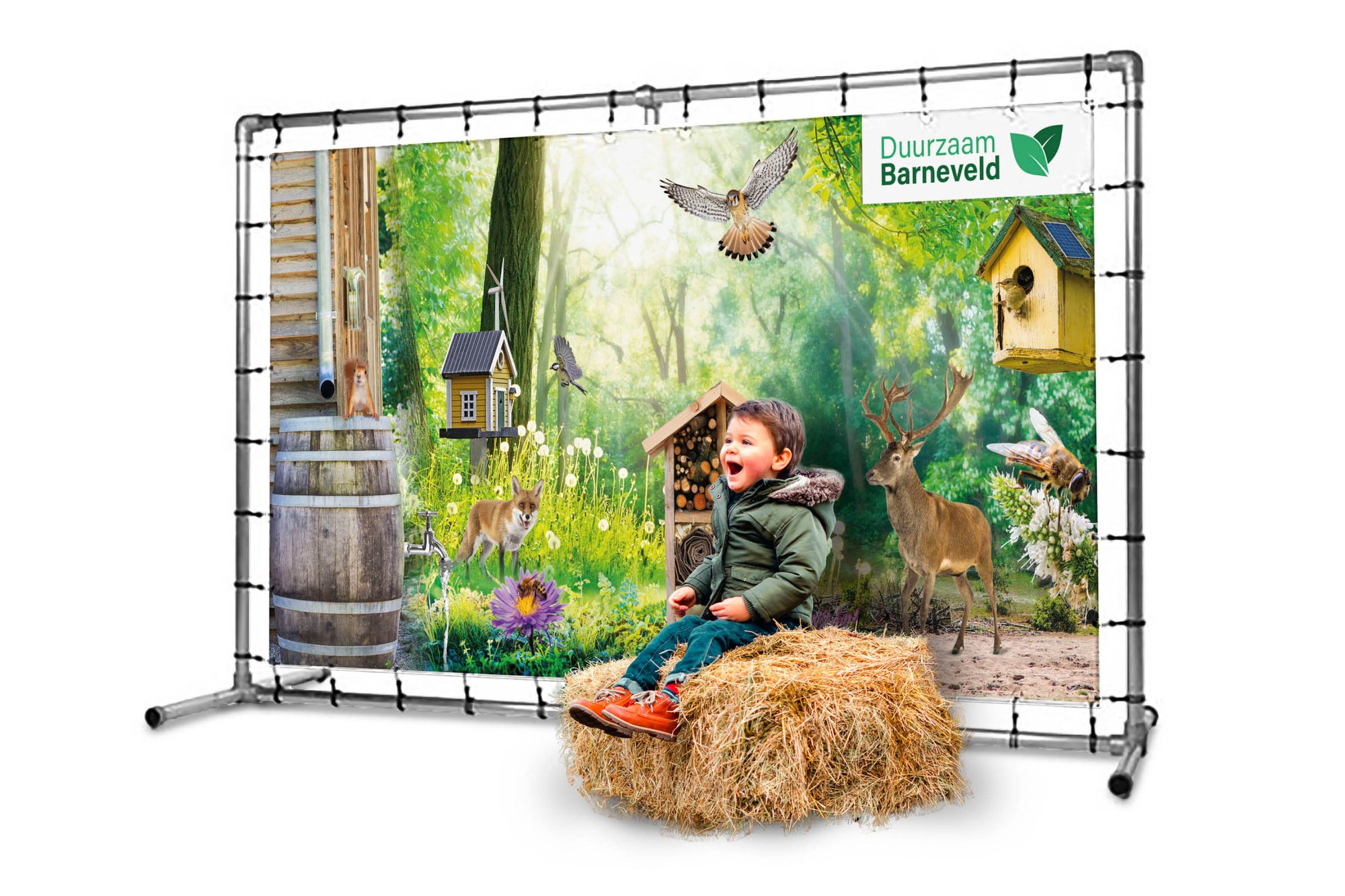 Afbeeldingen Duurzaam Barneveld