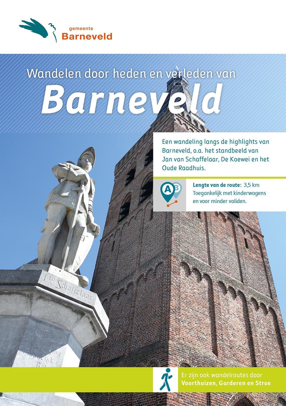 Cover Barneveld