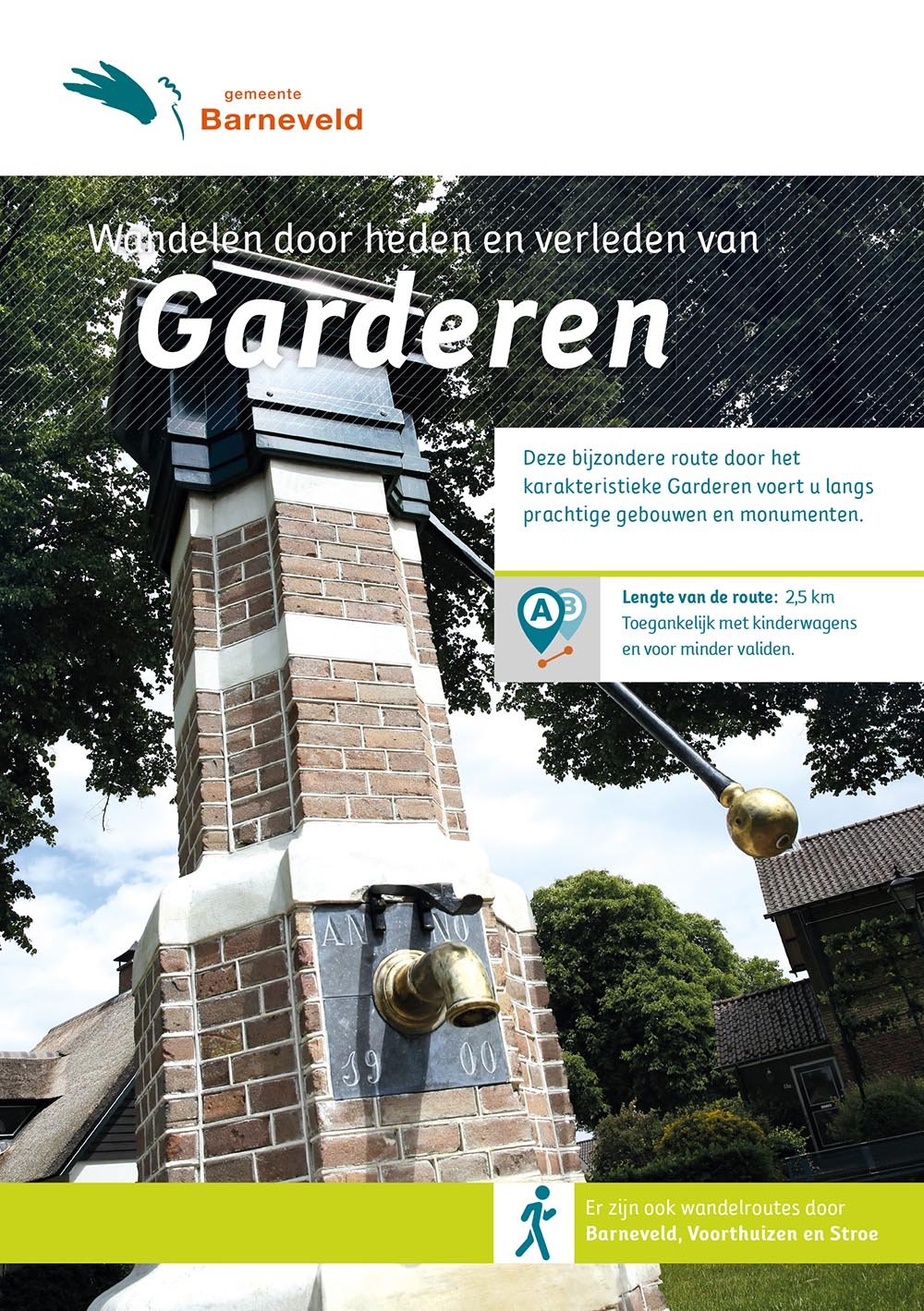 Cover Garderen