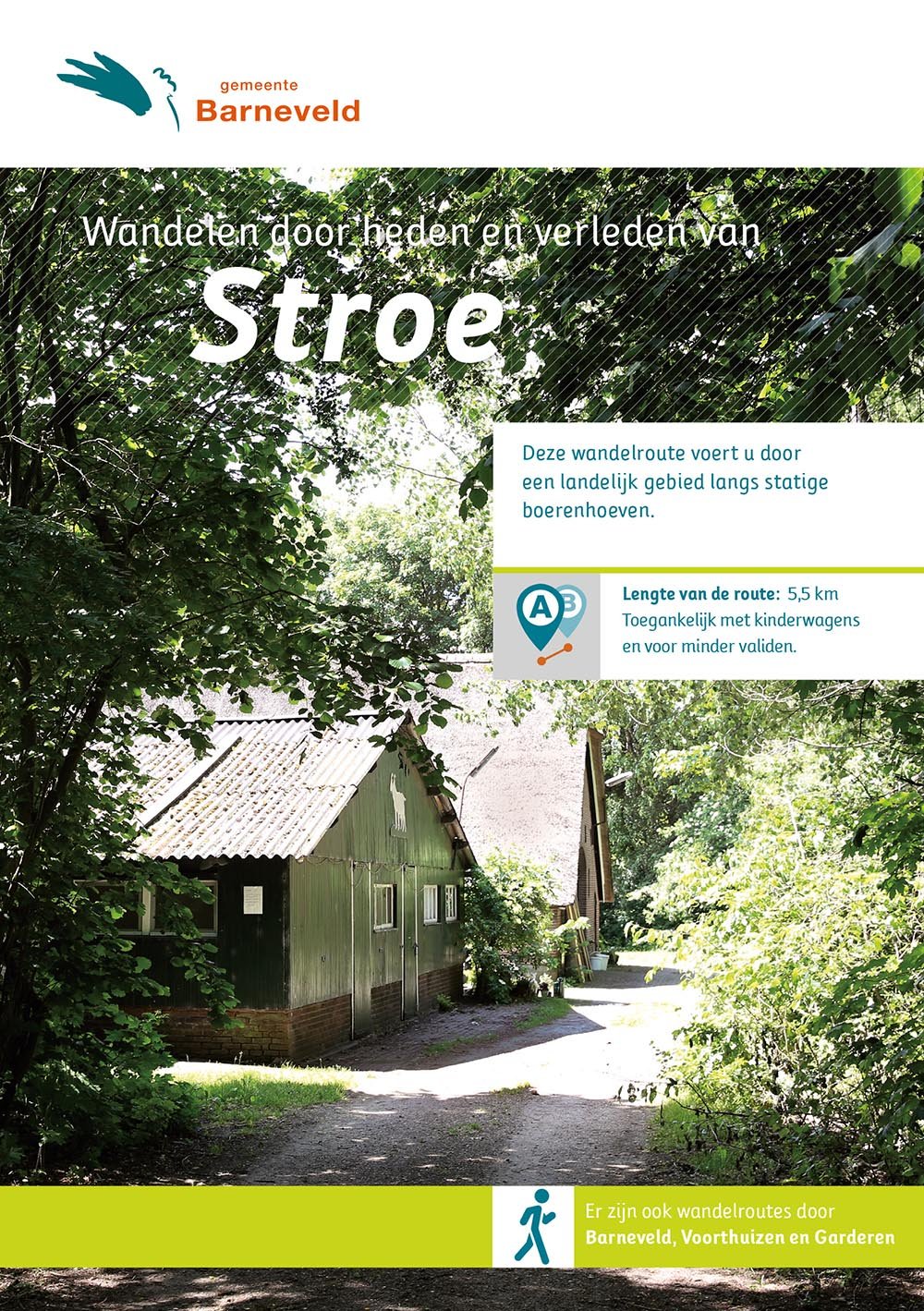 Cover Stroe