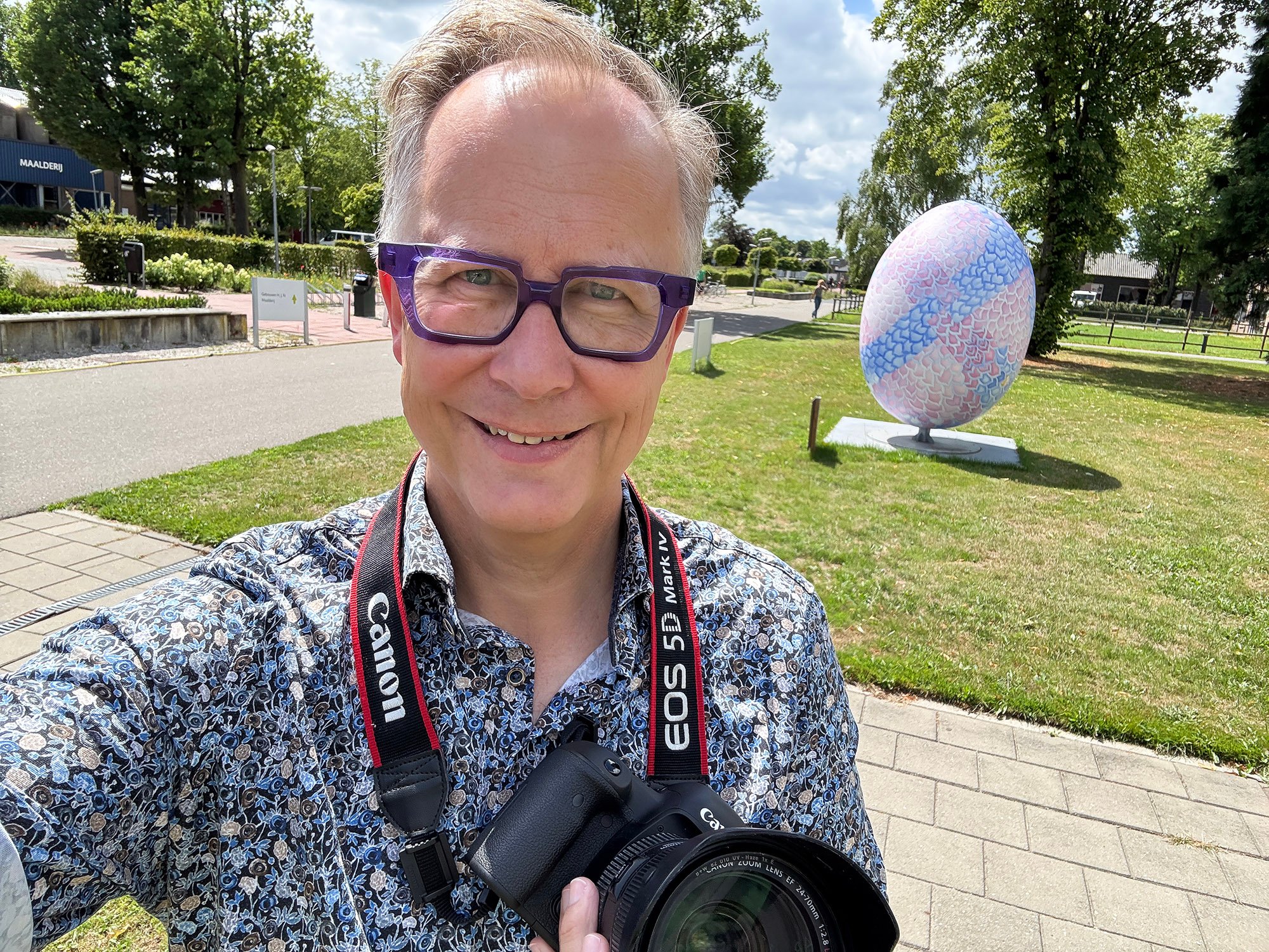 Fotografie Peter Mulder Interface_2