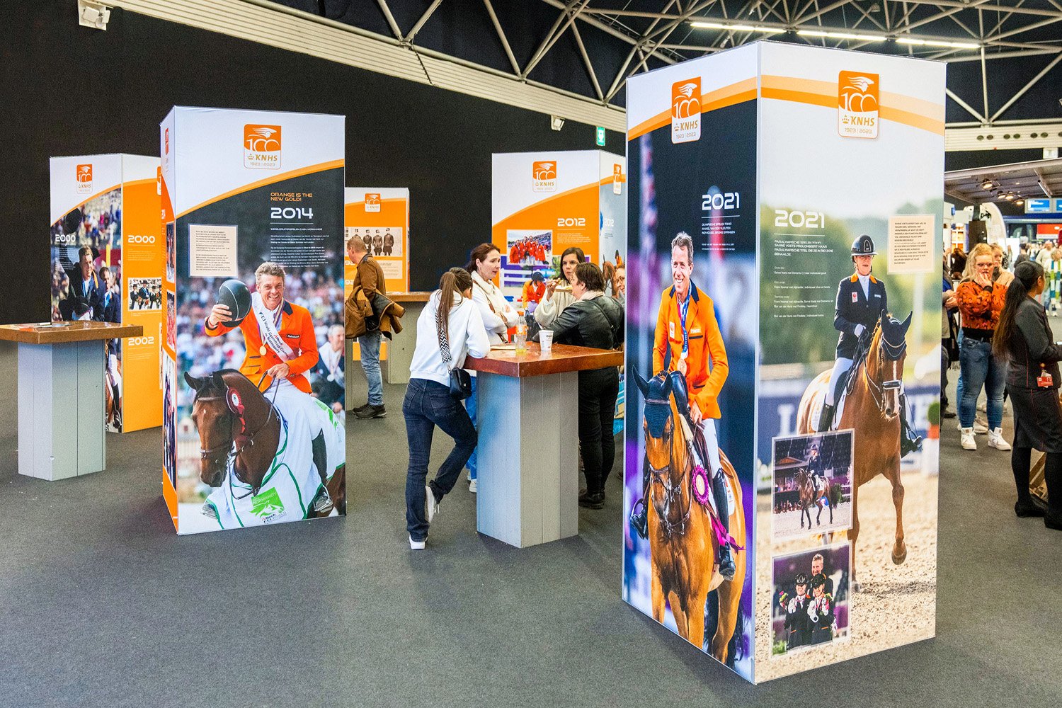 Fotos mobiele tentoonstelling2