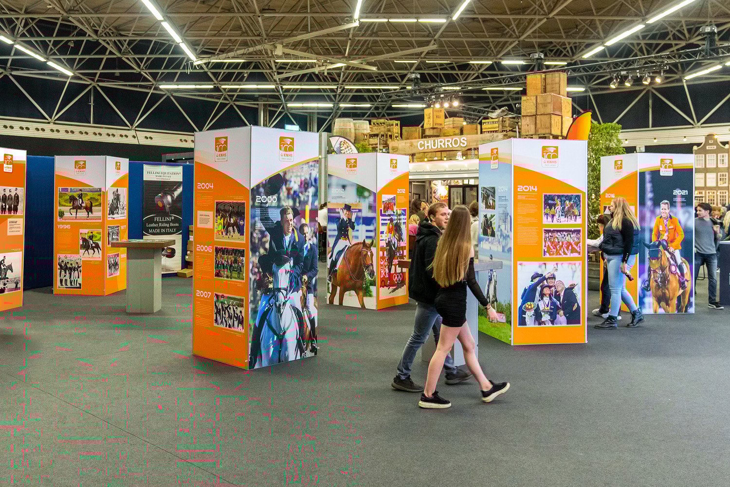 Fotos mobiele tentoonstelling3