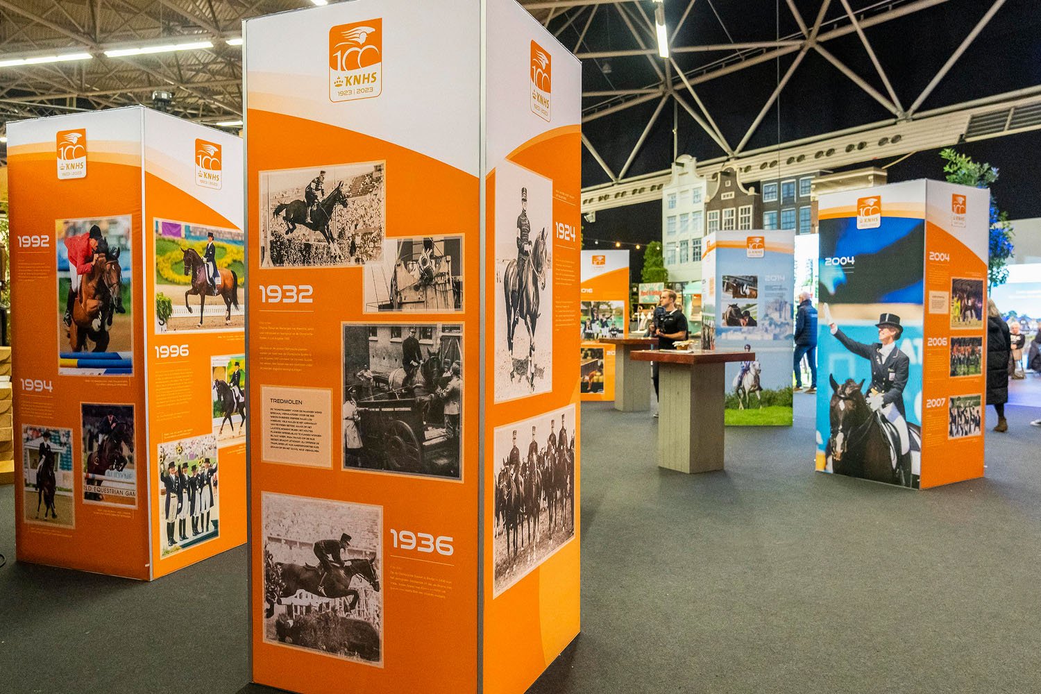 Fotos mobiele tentoonstelling5