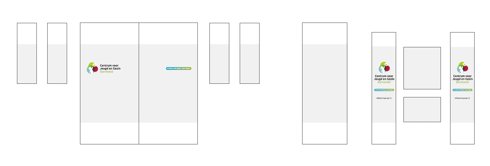 Schets ramen Schets ramen