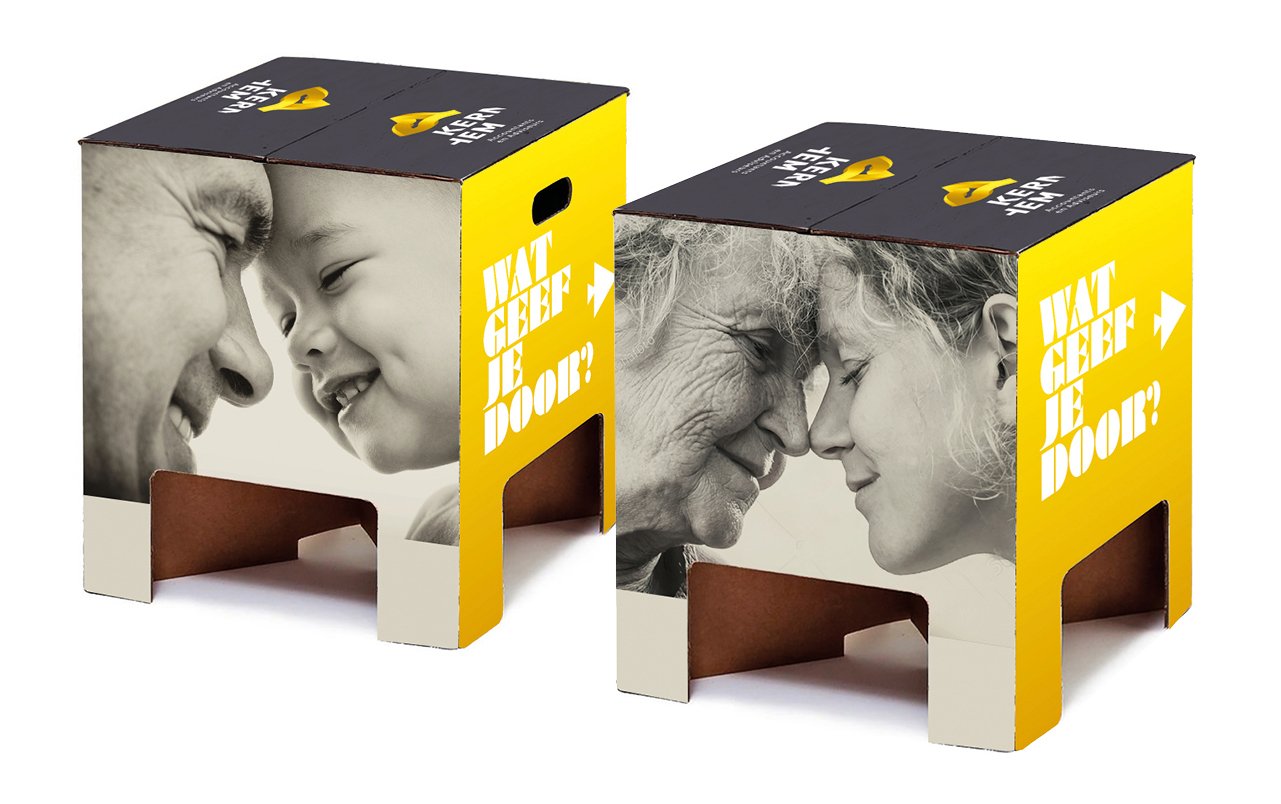 Schets schenken en erven - designchair2