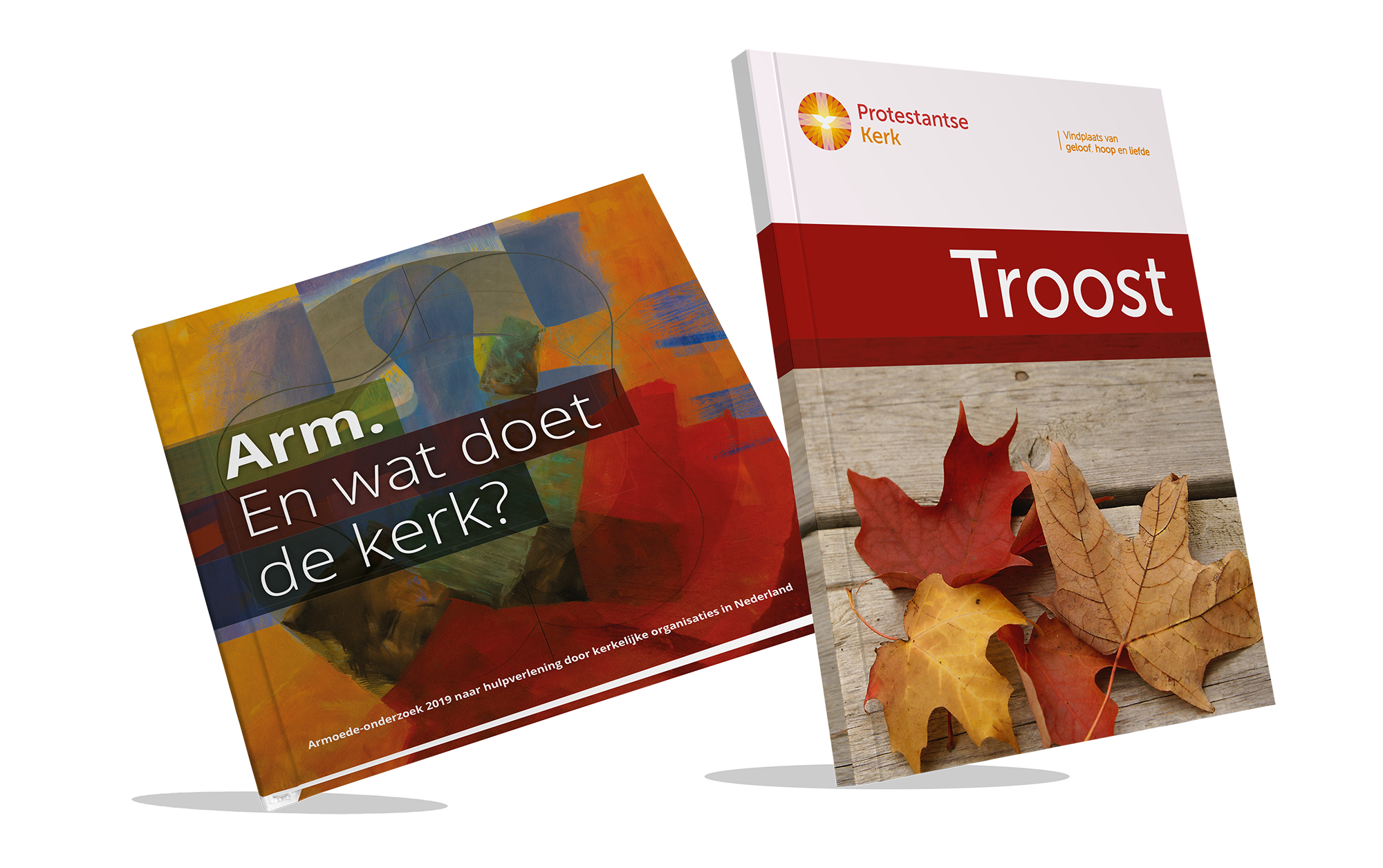 Twee boeken PKN-1 Twee boeken PKN-1