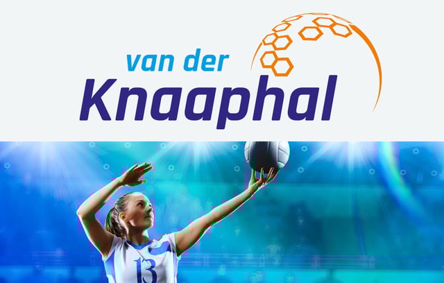 Gemeente Ede - Van der Knaaphal