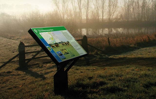Uitgelichte afbeelding Cultuurland Staatsbosbeheer