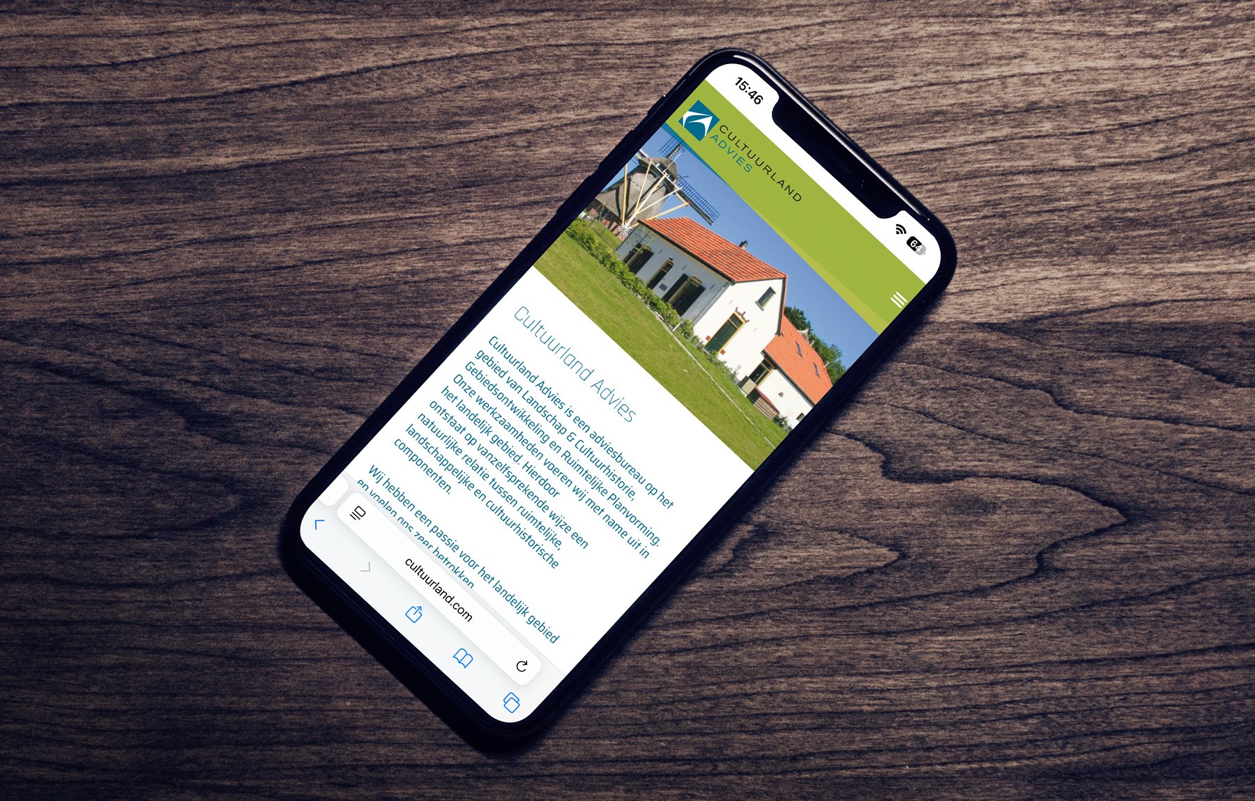 Uitgelichte afbeelding Cultuurland website Uitgelichte afbeelding Cultuurland website