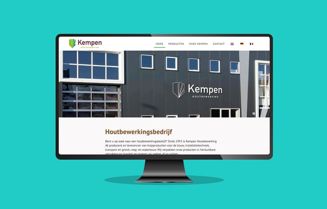 website Kempen