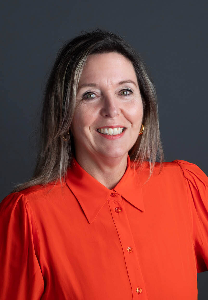 Jacqueline Starrenburg Interface