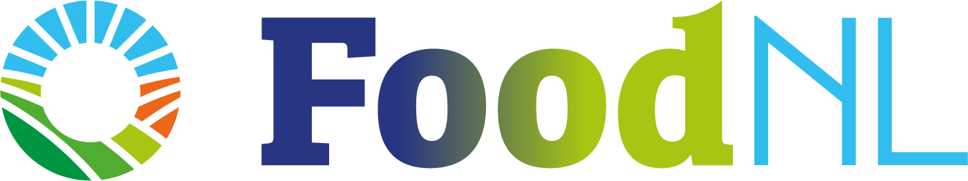 Logo FoodNL