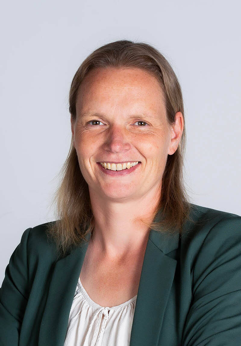 Marieke Westerterp Frontendstars